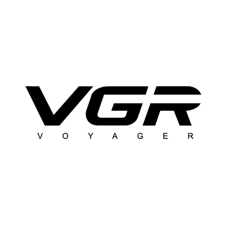 Trademark Logo VGR VOYAGER