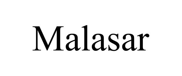 Trademark Logo MALASAR
