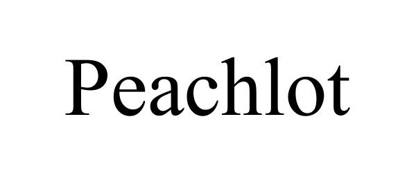  PEACHLOT