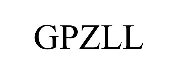  GPZLL