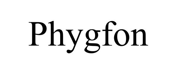  PHYGFON