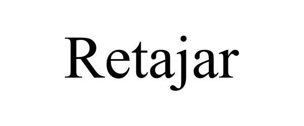  RETAJAR