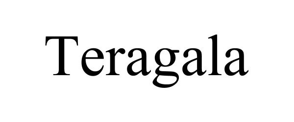  TERAGALA