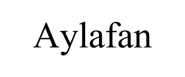  AYLAFAN