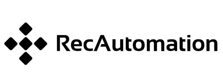 Trademark Logo REC AUTOMATION