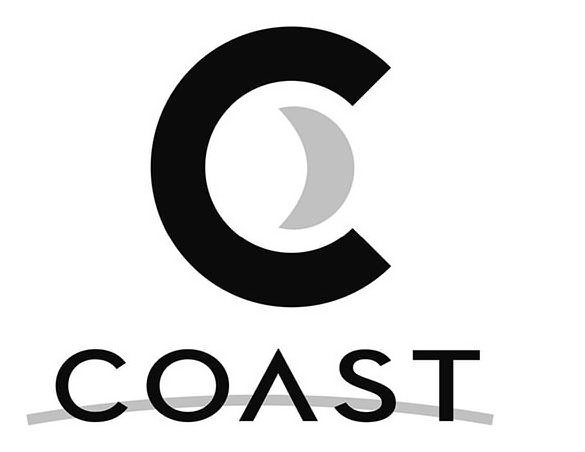 Trademark Logo COAST