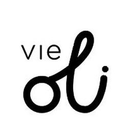 Trademark Logo VIE OLI