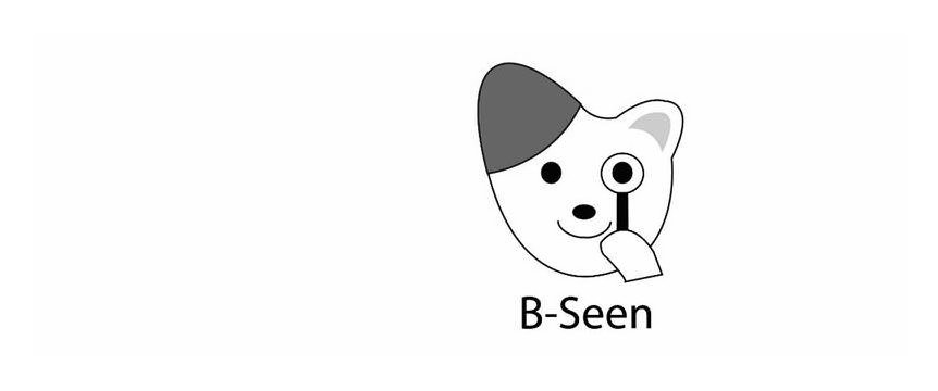 Trademark Logo B-SEEN