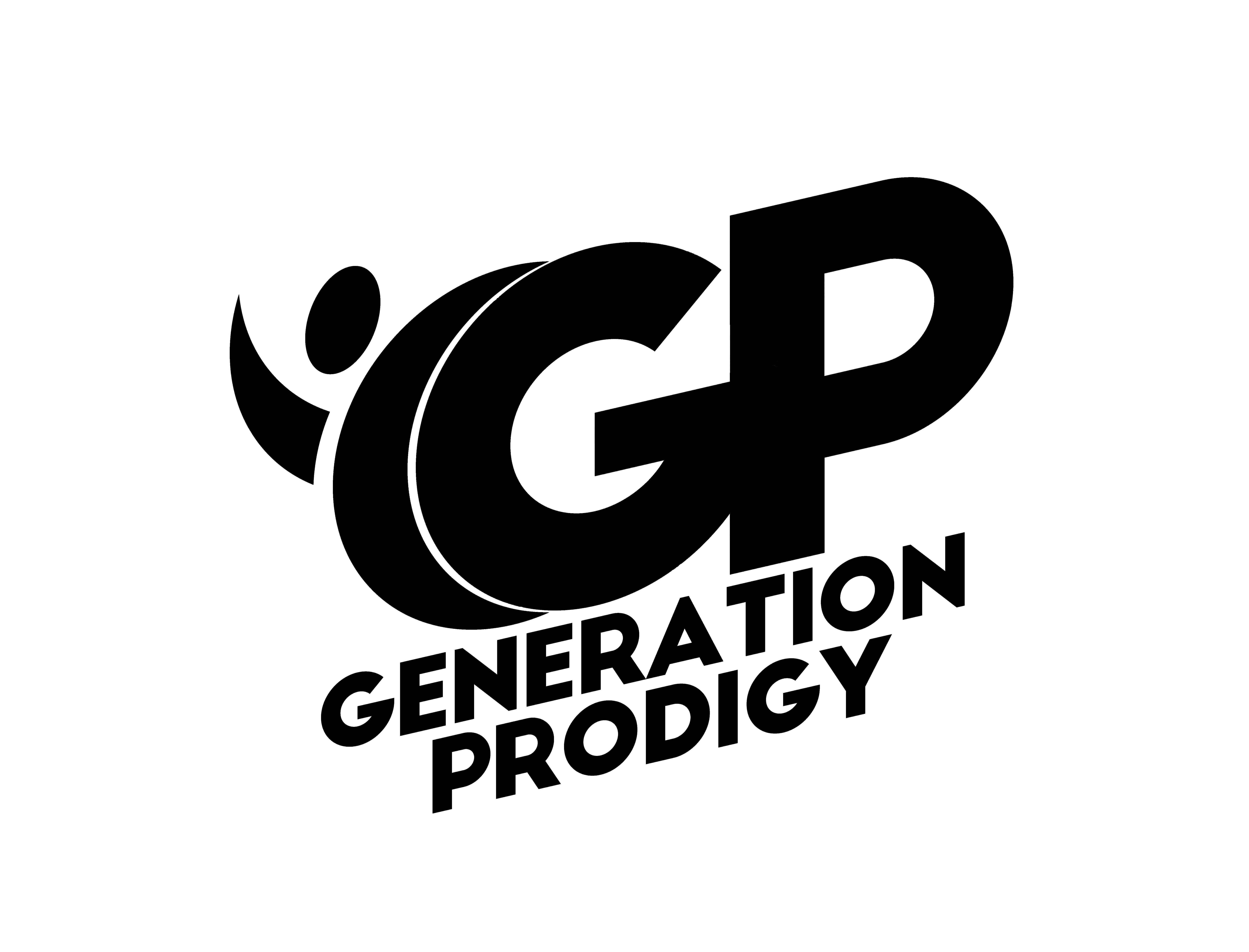 Trademark Logo GP GENERATION PRODIGY