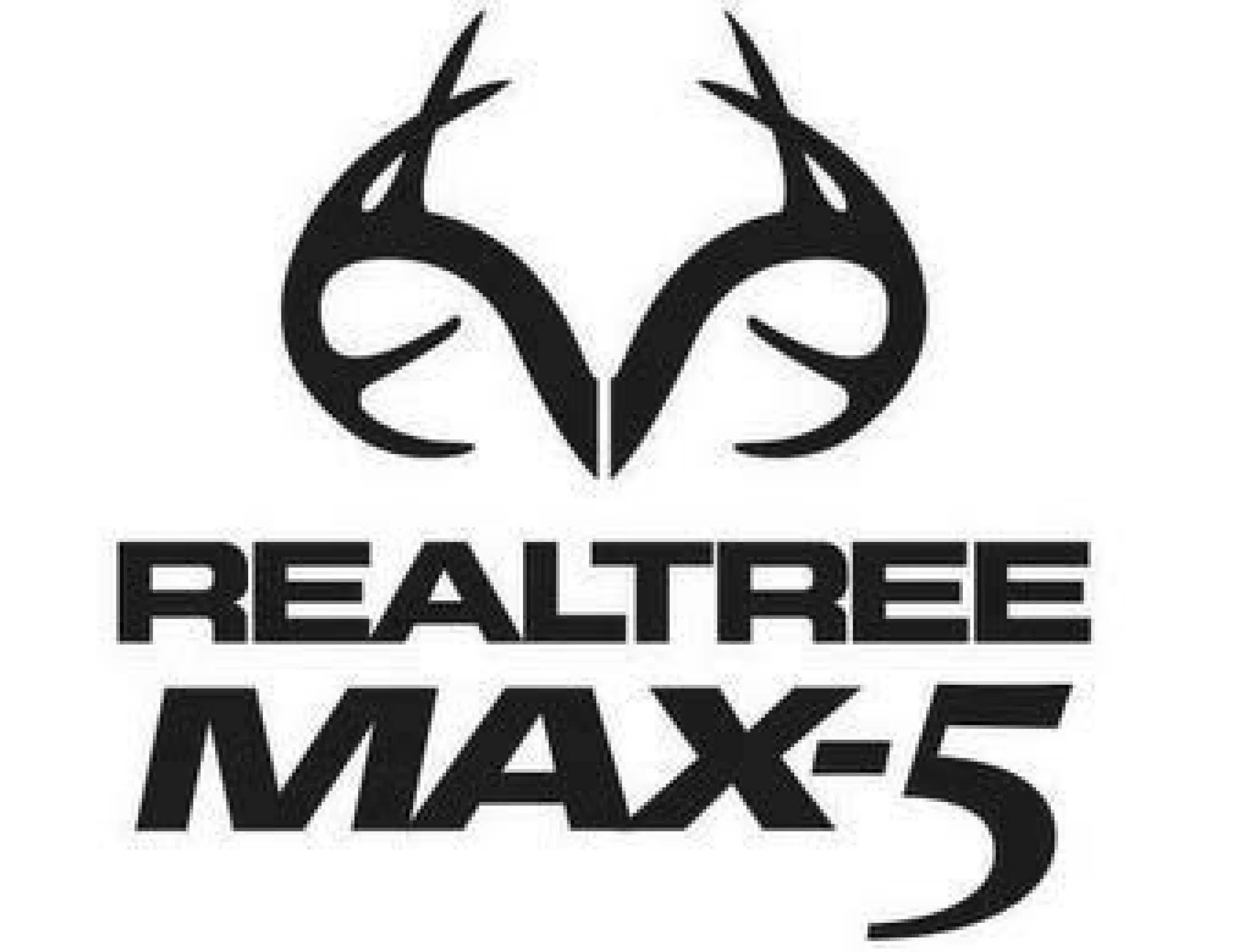 Trademark Logo REALTREE MAX-5