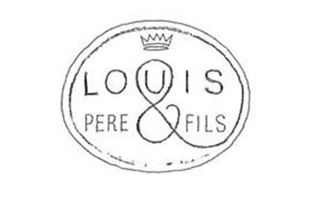 Trademark Logo LOUIS PERE & FILS