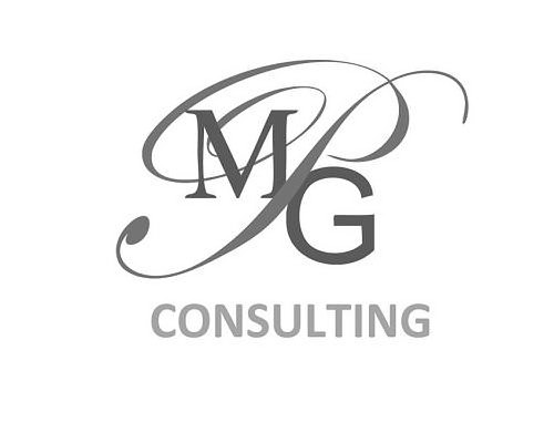 Trademark Logo MPG CONSULTING