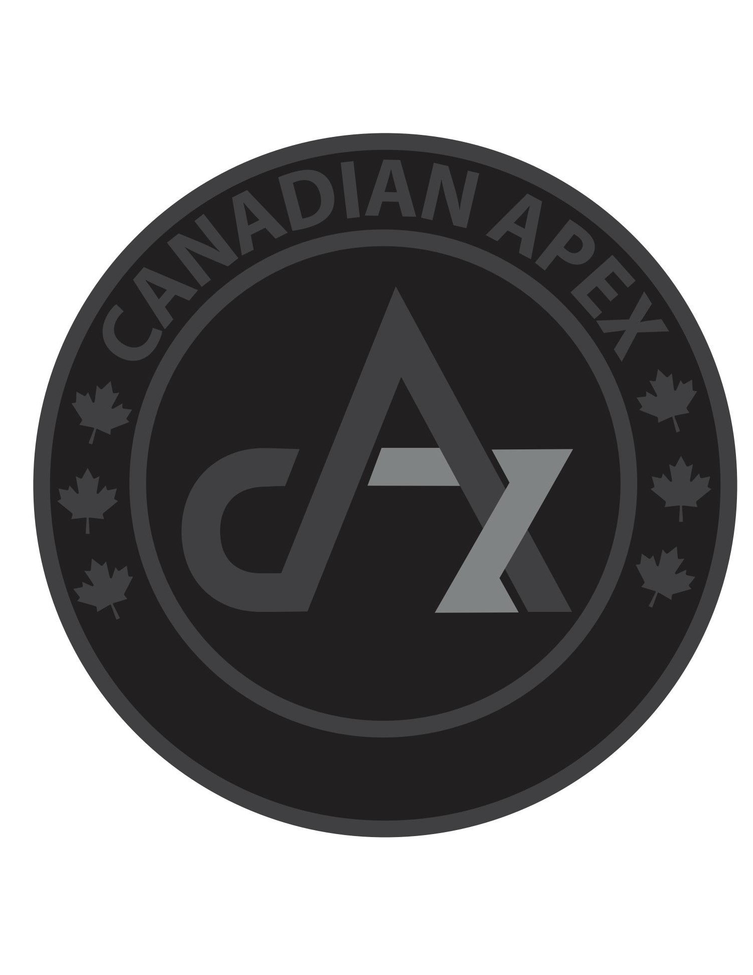 Trademark Logo CANADIAN APEX