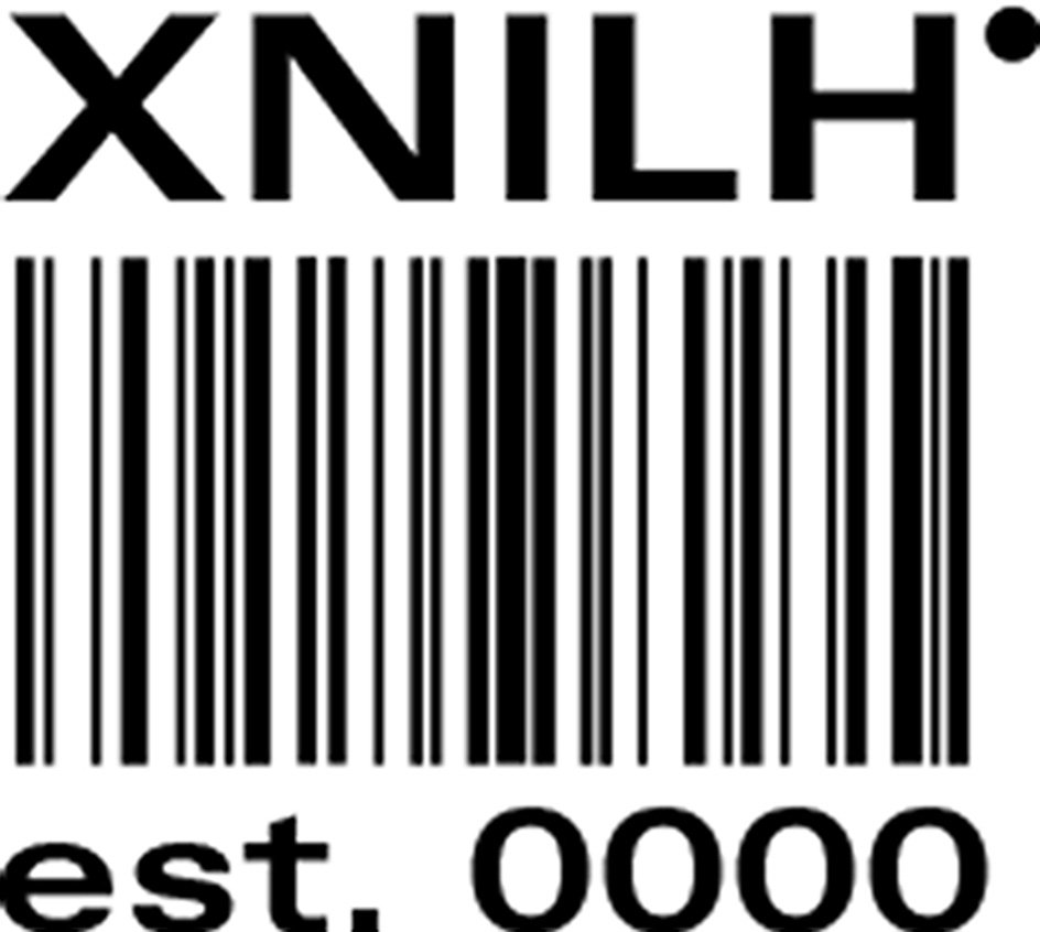 Trademark Logo MXNILH EST. 0000