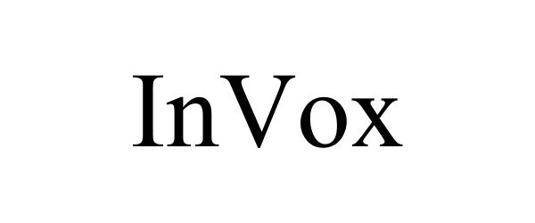 INVOX