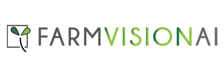 Trademark Logo FARMVISIONAI