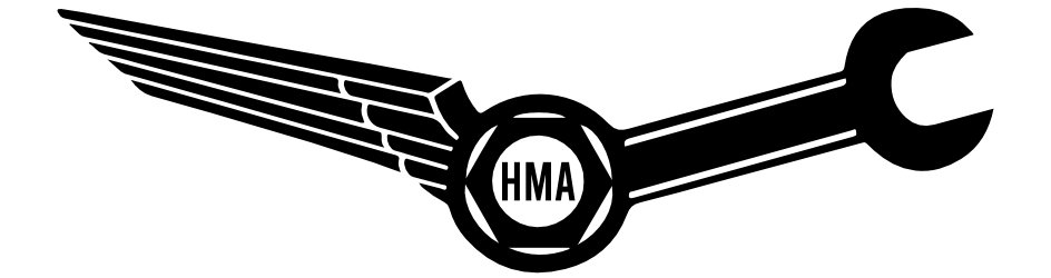 Trademark Logo HMA