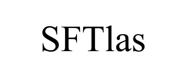  SFTLAS