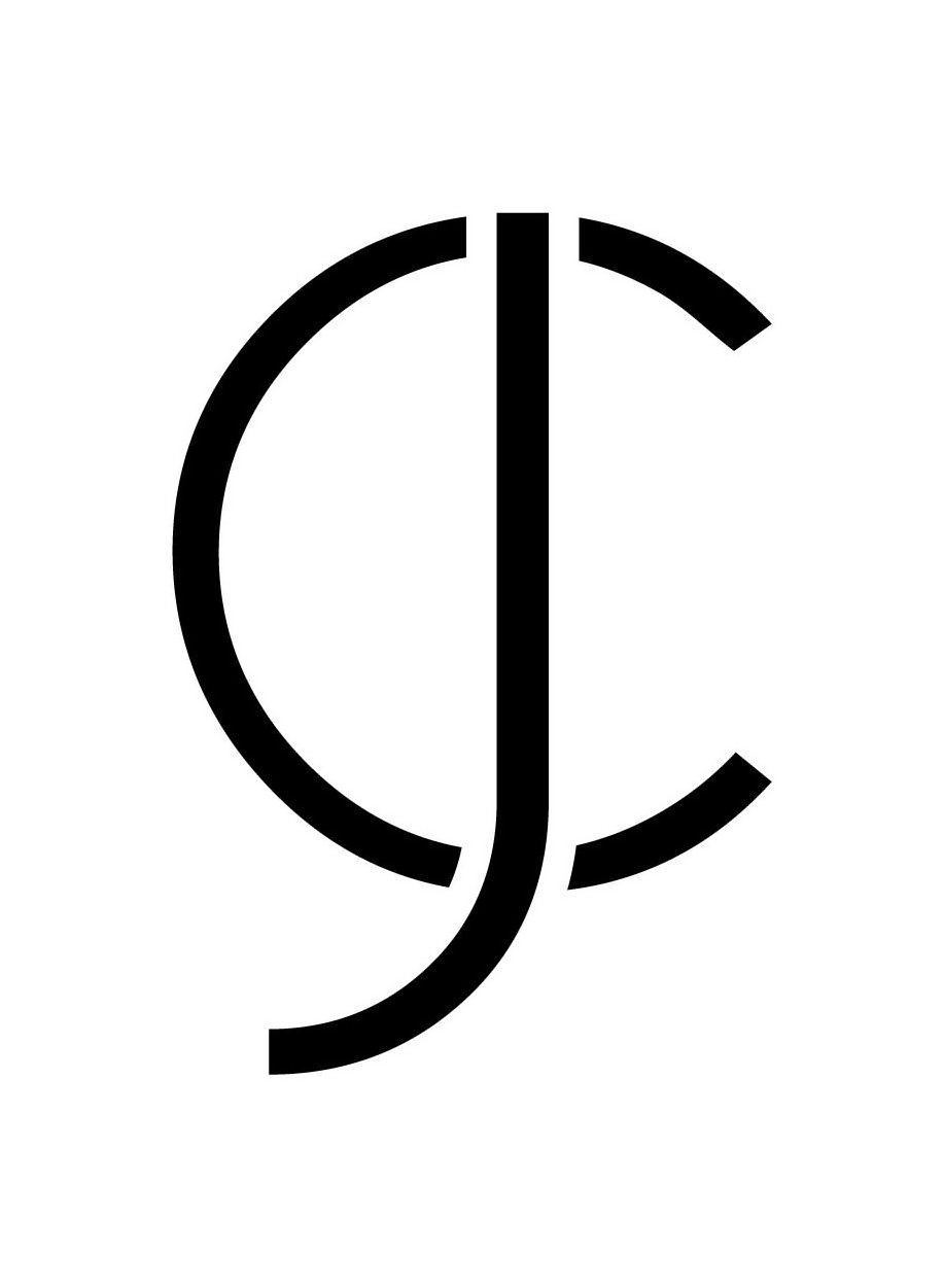 C J