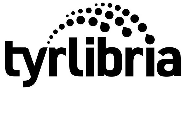 Trademark Logo TYRLIBRIA