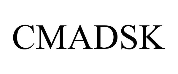  CMADSK