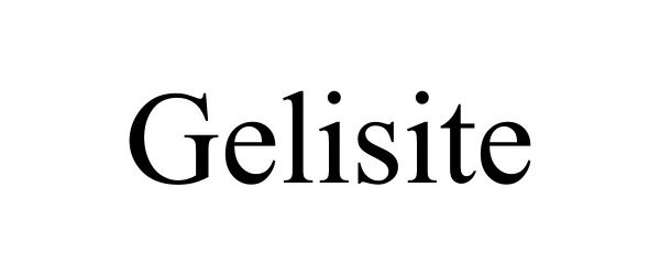  GELISITE