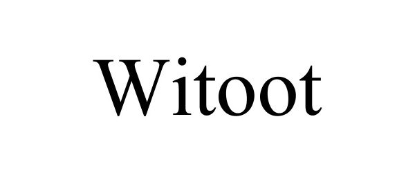  WITOOT