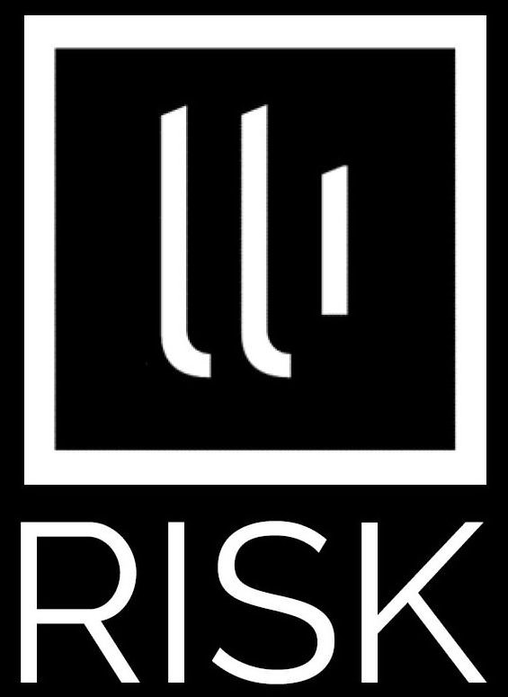 Trademark Logo W RISK