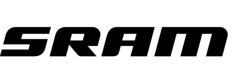 Trademark Logo SRAM