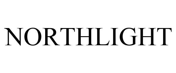 Trademark Logo NORTHLIGHT