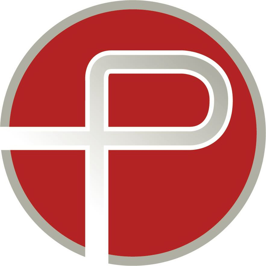 Trademark Logo P