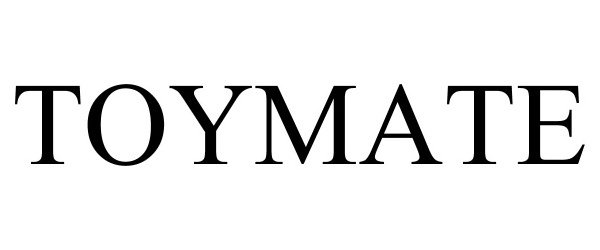 Trademark Logo TOYMATE