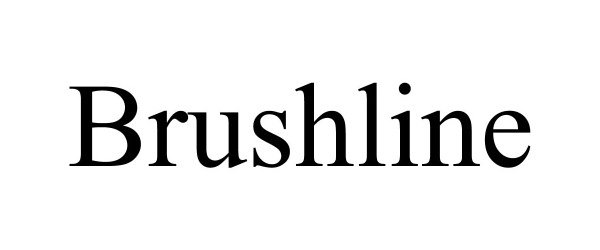 BRUSHLINE