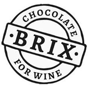 Trademark Logo BRIX CHOCOLATE FOR WINE