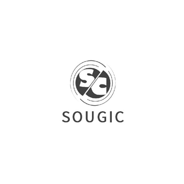 Trademark Logo SOUGIC
