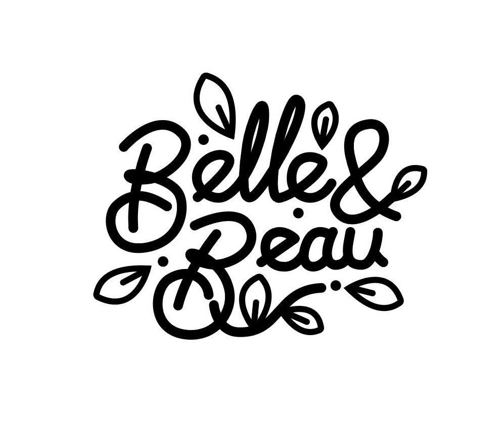 Trademark Logo BELLE&BEAU