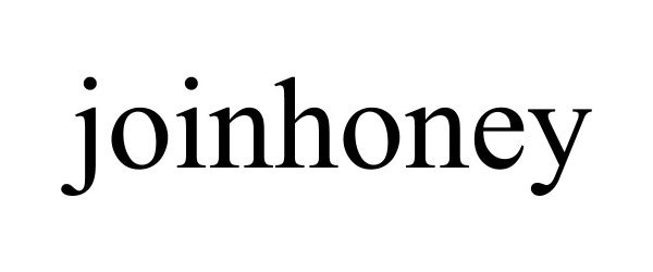 Trademark Logo JOINHONEY