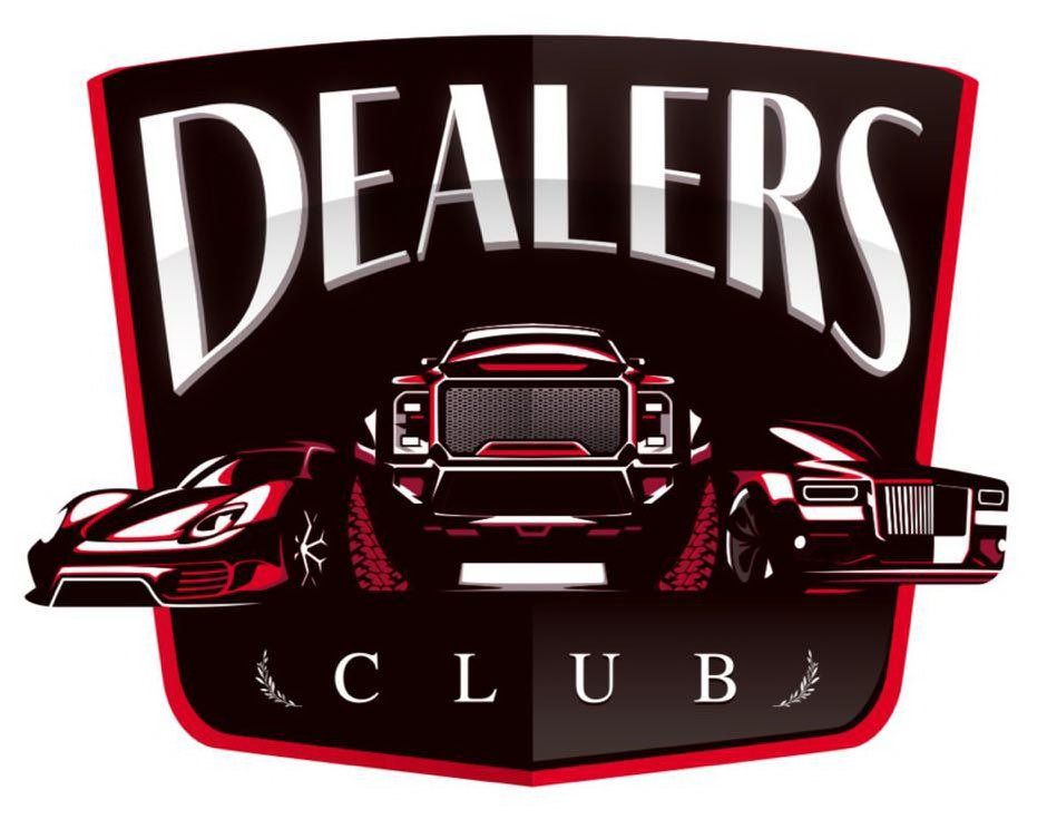 Trademark Logo DEALERS CLUB