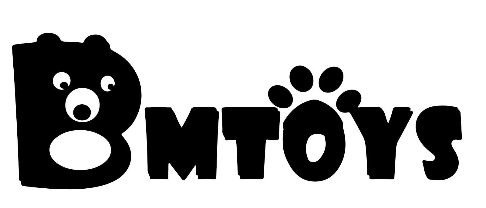 Trademark Logo BMTOYS