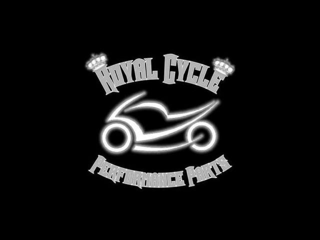 Trademark Logo ROYAL CYCLE PERFORMANCE PARTS