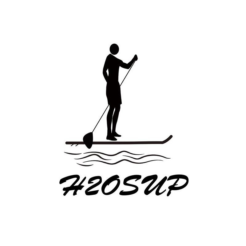 Trademark Logo H2OSUP