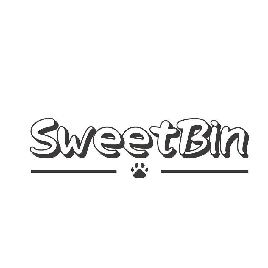 Trademark Logo SWEETBIN