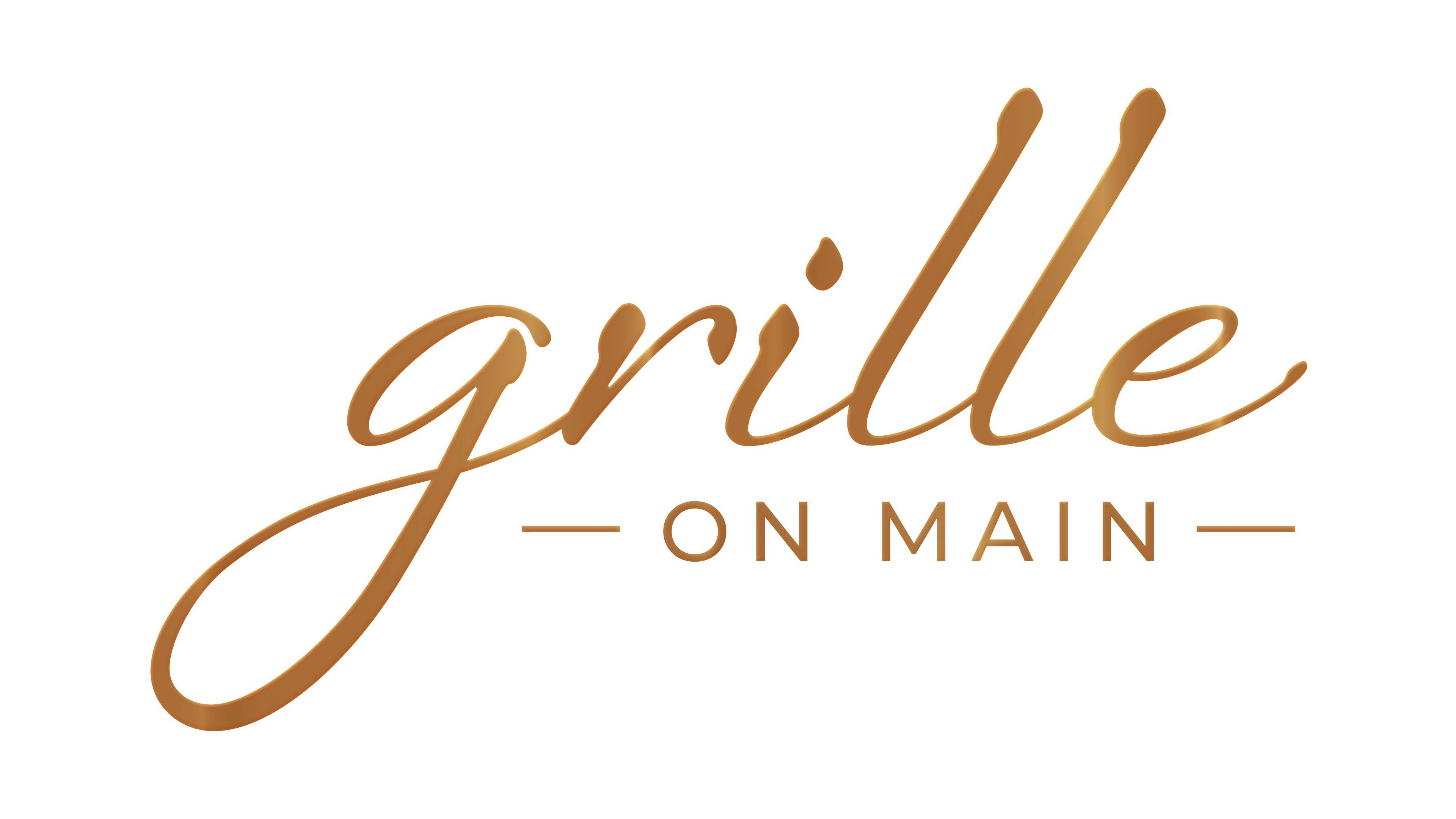  GRILLE ON MAIN