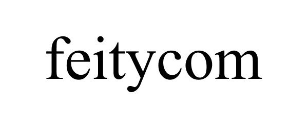 Trademark Logo FEITYCOM