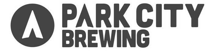 Trademark Logo A PARK CITY BREWING