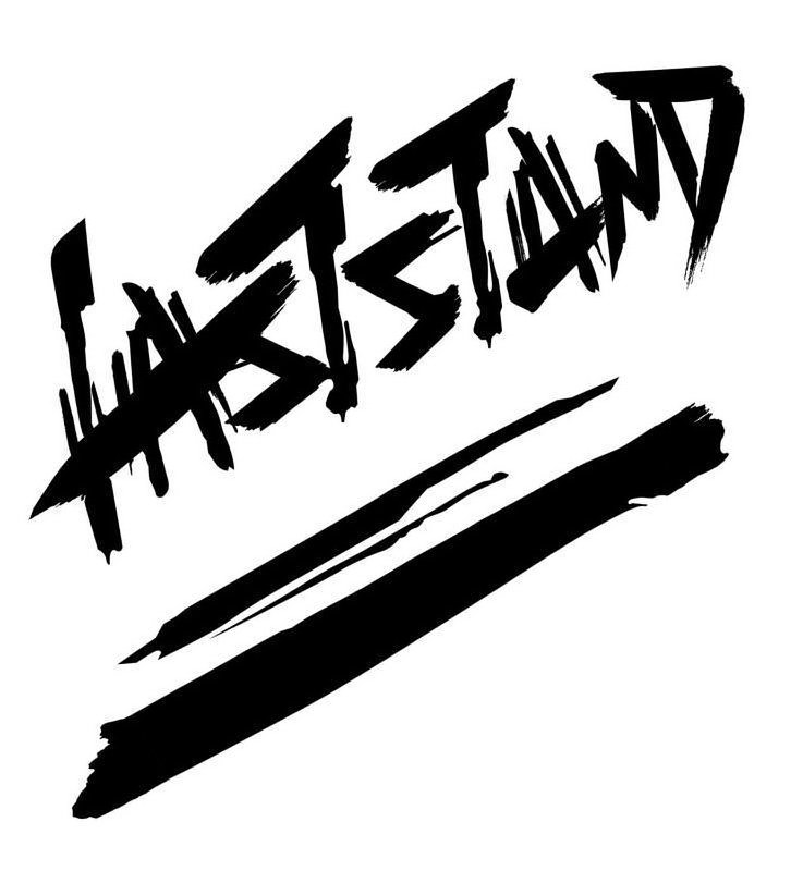 Trademark Logo ASTSTAND
