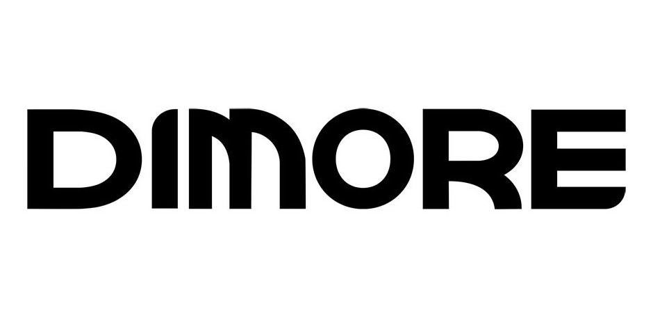 Trademark Logo DI MORE