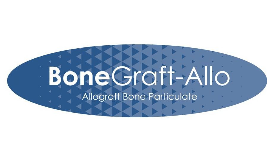 Trademark Logo BONEGRAFT-ALLO ALLOGRAFT BONE PARTICULATE