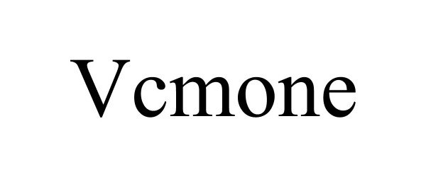 Trademark Logo VCMONE