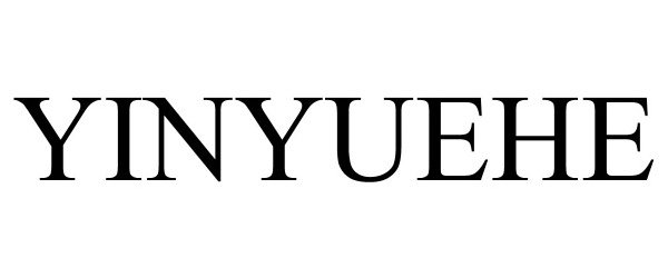 Trademark Logo YINYUEHE